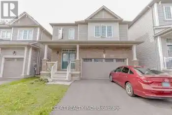 9 Cloy Dr, Thorold, Ontario L4B 5N5, 4 Bedrooms Bedrooms, 10 Rooms Rooms,3 BathroomsBathrooms,All Houses,Sold,Cloy,X11950974