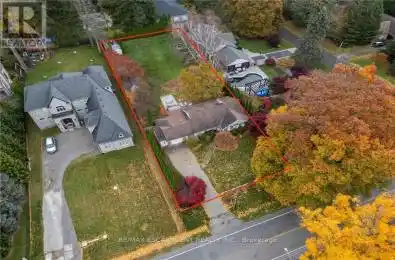 53 LOVERS Lane Hamilton (Ancaster) Ontario L9G1G5