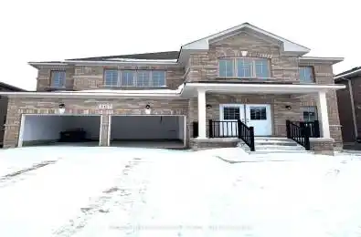 107 Morgan Ave Southgate Ontario N0C 1B0