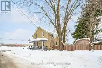228 3rd Ave, Arran-Elderslie, Ontario N0G 1L0, 3 Bedrooms Bedrooms, 7 Rooms Rooms,2 BathroomsBathrooms,All Houses,Sold,3rd,X11951351