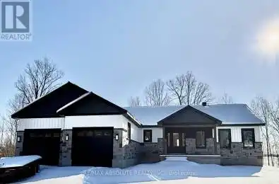 122 Bandys Road McNab/Braeside Ontario K7S3G8