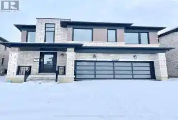 848 Knights Lane, Woodstock, Ontario N4T 0P7, 4 Bedrooms Bedrooms, 7 Rooms Rooms,3 BathroomsBathrooms,All Houses,Rented,Knights,27867430