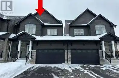138 Rosie Street Blue Mountains (Blue Mountain Resort Area) Ontario N0