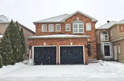 14 Apollo Road Markham (Middlefield) Ontario L3S4G8