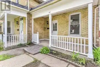 157-159 Wellington St, Cambridge, Ontario N1R 3Y8, 1 Bedroom Bedrooms, 6 Rooms Rooms,1 BathroomBathrooms,All Houses,Rented,Wellington,X11951706