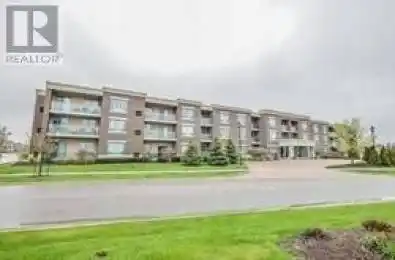 65 Via Rosedale Unit# 211 Brampton (Sandringham-Wellington) Ontario L6