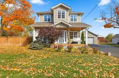 5413 Old Scugog Rd Clarington Ontario L0B 1J0