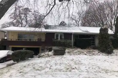 400 Manse Rd Toronto Ontario M1E 3V6