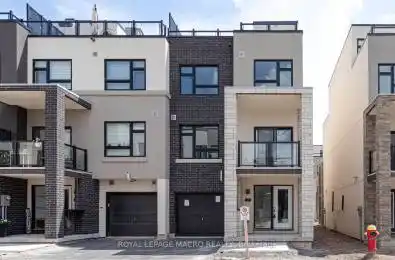 1121 Cooke Blvd Unit# 7 Burlington Ontario L7T 0C3