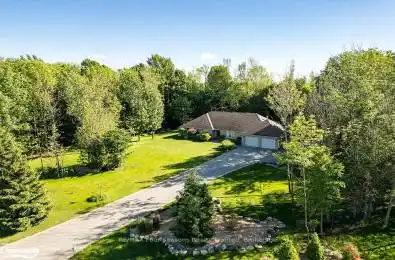 136 ALGONQUIN Dr Meaford Ontario N4L 0A7