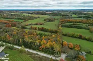 57891 12TH LINE Line Meaford Ontario N4L 1W5