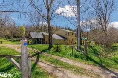 57813 12TH Line Meaford Ontario N4L 1W5