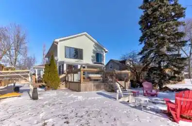 43 Lake Ave Puslinch Ontario N3C 2V4