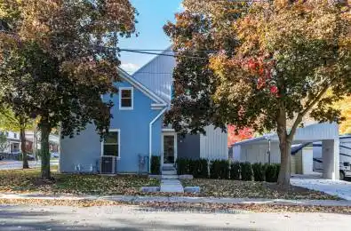 315 Park St Hamilton Ontario L9H 1Z1
