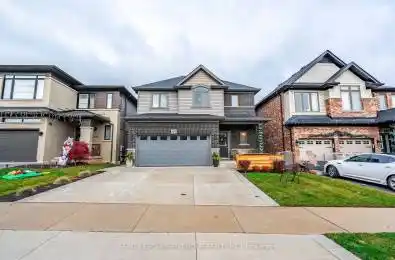 4073 THOMAS St Lincoln Ontario L3J 0S5