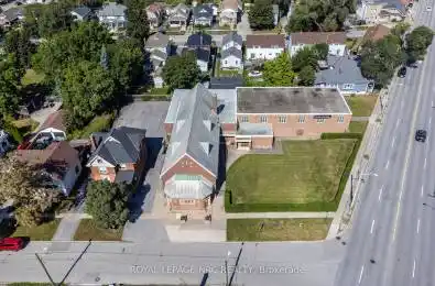 103 Maple St St. Catharines Ontario L2R 2B4