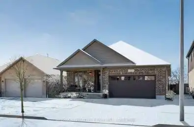 73 Timber Trail Rd Woolwich Ontario N3B 0C7