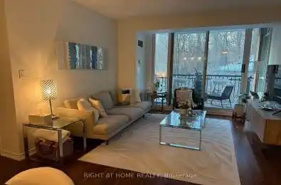 28 William Carson Crescent Unit# 618 Toronto (St. Andrew-Windfields) O