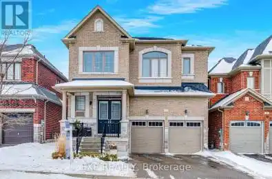 6 Portea Lane East Gwillimbury (Holland Landing) Ontario L9S0S9