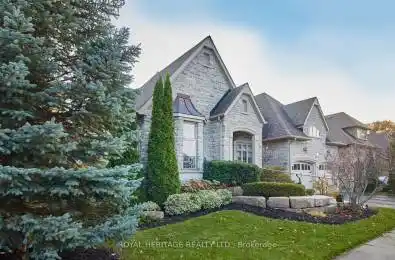 96 North Street Whitby (Brooklin) Ontario L1M0C5