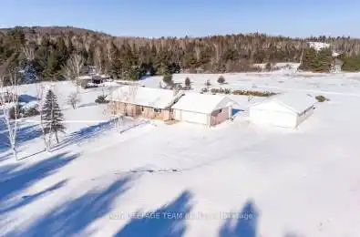48 Pioneer Road Madawaska Valley Ontario K0J1B0