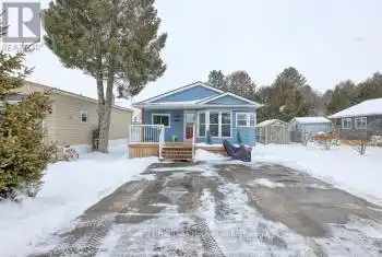 495856 10TH Line Unit# 48, East Zorra-Tavistock, Ontario N4S 7V7, 2 Bedrooms Bedrooms, 5 Rooms Rooms,1 BathroomBathrooms,Commercial,Sold,10TH,X11953337