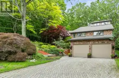 6 Ainsley Court London Ontario N6K3Z8