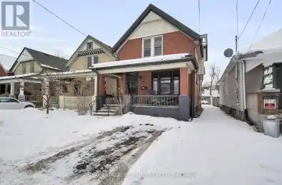 789 Lorne Avenue London Ontario N5W3K9