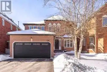 39 Mahogany Crt, Aurora, Ontario L4G 6M8, 4 Bedrooms Bedrooms, 9 Rooms Rooms,3 BathroomsBathrooms,All Houses,Sold,Mahogany,N11952287