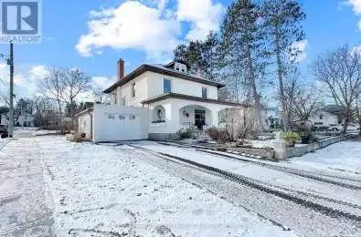 44 McGowan Street Tweed Ontario K0K3J0