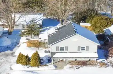 166 Queen Street Smith-Ennismore-Lakefield (Lakefield) Ontario K0L2H0