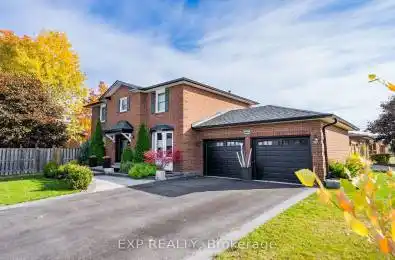 1096 Frei Street Cobourg Ontario K9A5G5