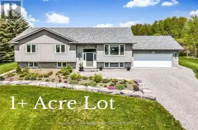 1031 Linden Valley Road Kawartha Lakes (Woodville) Ontario K0M2T0