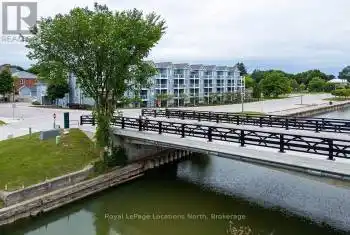 34 BAYFIELD St Unit# 302, Meaford, Ontario N4L 1Y2, 2 Bedrooms Bedrooms, 8 Rooms Rooms,2 BathroomsBathrooms,Condo,Sold,BAYFIELD,X11952141
