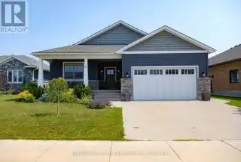 41 Lakefield Dr, Kincardine, Ontario N2Z 0L9, 3 Bedrooms Bedrooms, 9 Rooms Rooms,3 BathroomsBathrooms,All Houses,Sold,Lakefield,X11953157