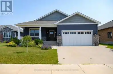 41 Lakefield Drive Kincardine Ontario N2Z0L9