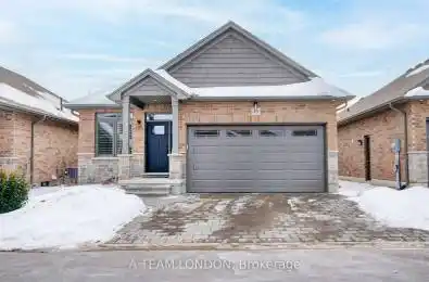 159 Collins Way Unit# 43 Strathroy-Caradoc (SE) Ontario N7G0G8