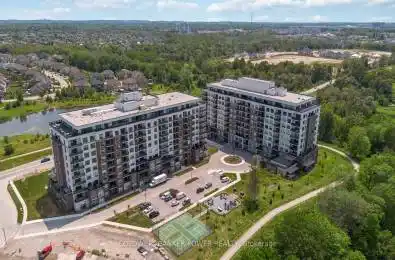 480 CALLAWAY Road Unit# 712 London Ontario N6G0Z2