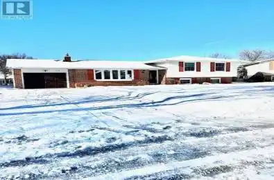 33 Cumberland Crescent London Ontario N5X1B7