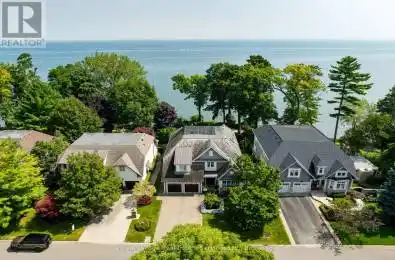 18 Holyrood Avenue Oakville (1017 - SW Southwest) Ontario L6K2V3