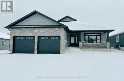 2 Hillcrest Drive Quinte West Ontario K8V5P4