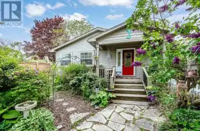 186 Charles Street Central Elgin Ontario N5L1H1