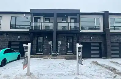 60 KEYSTONE Trail Welland (773 - Lincoln/Crowland) Ontario L3B5C2