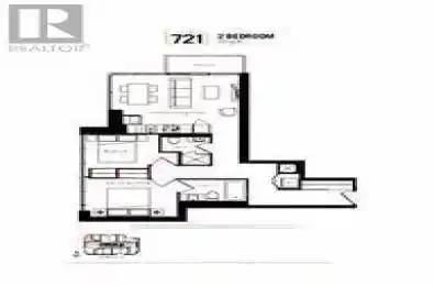 70 Temperance Street Unit# 3715 Toronto (Bay Street Corridor) Ontario 