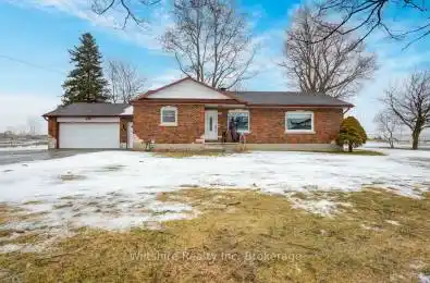 11384 Plank Road Bayham (Eden) Ontario N0J1H0