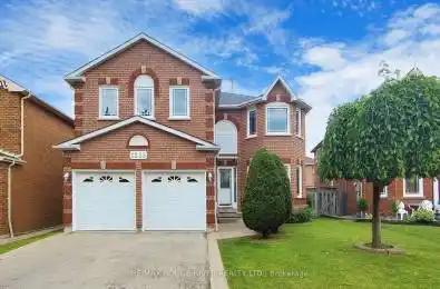1235 Windsor Hill Boulevard Mississauga (East Credit) Ontario L5V1N8