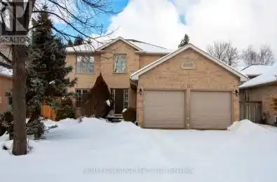 15 Toohey Lane London Ontario N6G4Y2