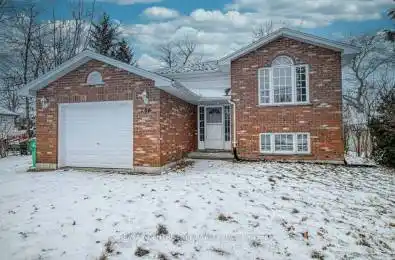 266 Elizabeth Street Southwest Middlesex (Glencoe) Ontario N0L1M0