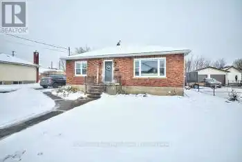 43 Cunningham St, Thorold, Ontario L2V 3K9, 3 Bedrooms Bedrooms, 5 Rooms Rooms,2 BathroomsBathrooms,All Houses,Sold,Cunningham,X11953601