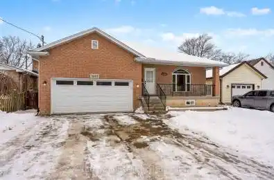 5381 Green Avenue Niagara Falls Ontario L2H1P5